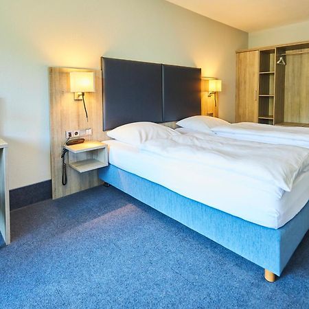 Flair Hotel Dobrachtal Кульмбах Екстер'єр фото
