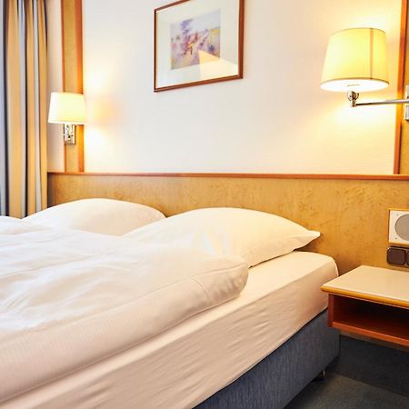 Flair Hotel Dobrachtal Кульмбах Екстер'єр фото
