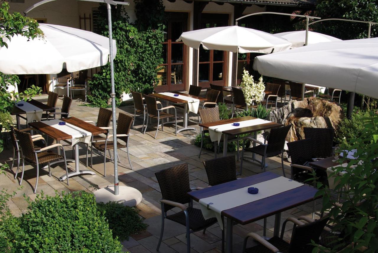 Flair Hotel Dobrachtal Кульмбах Екстер'єр фото