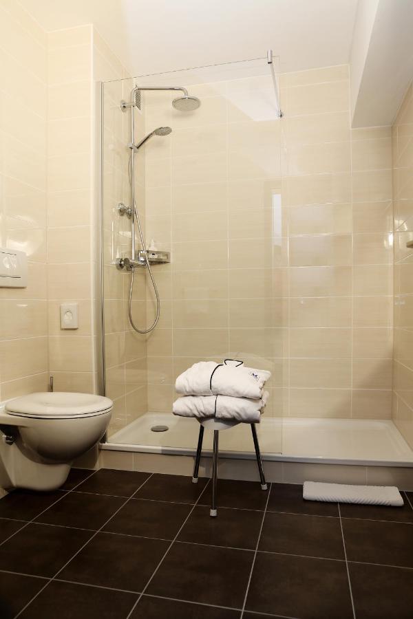 Flair Hotel Dobrachtal Кульмбах Екстер'єр фото
