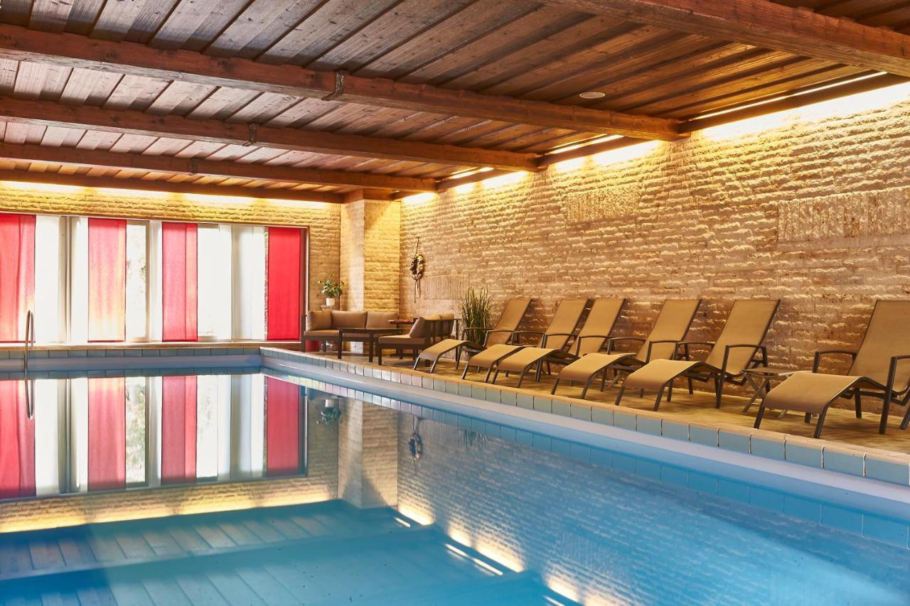 Flair Hotel Dobrachtal Кульмбах Екстер'єр фото