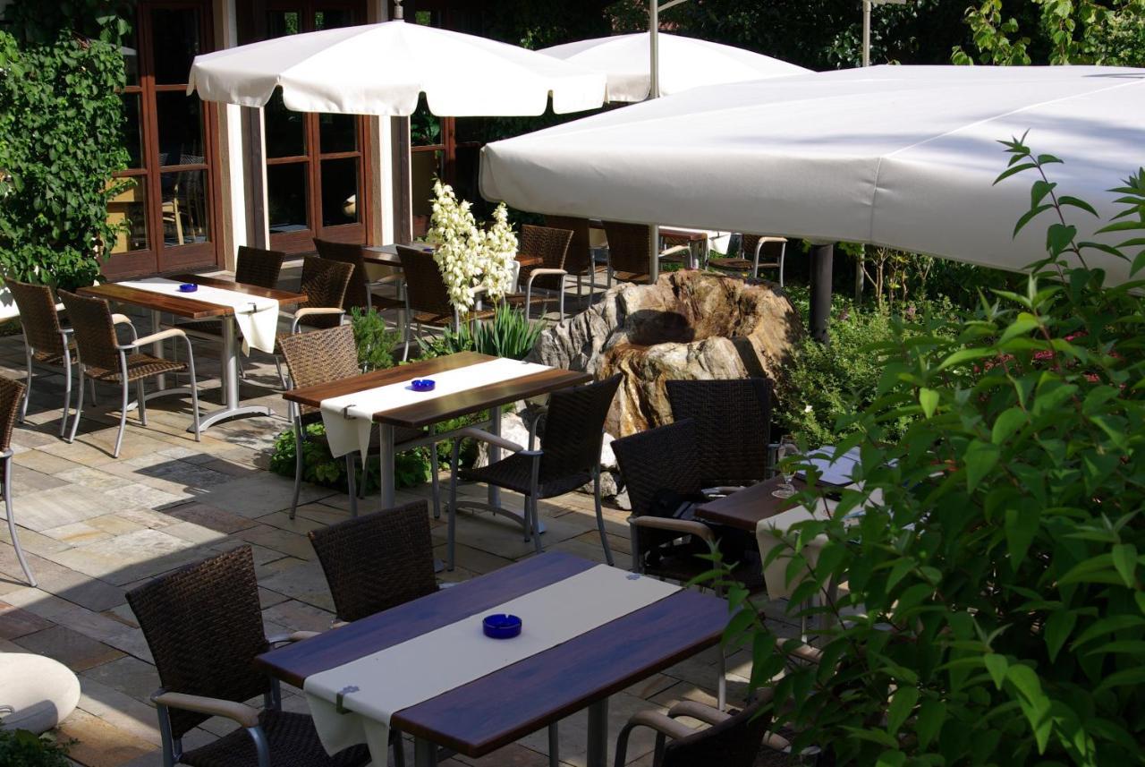 Flair Hotel Dobrachtal Кульмбах Екстер'єр фото