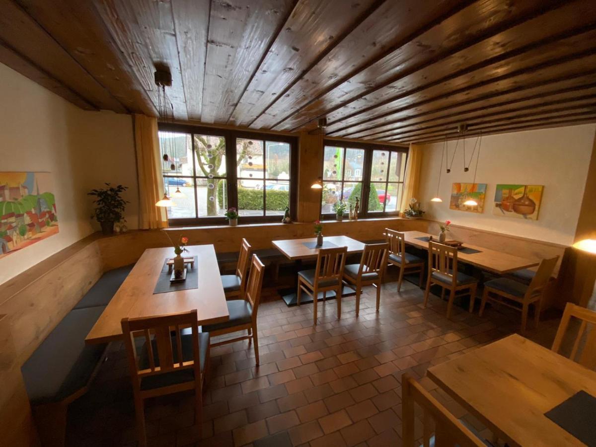 Flair Hotel Dobrachtal Кульмбах Екстер'єр фото