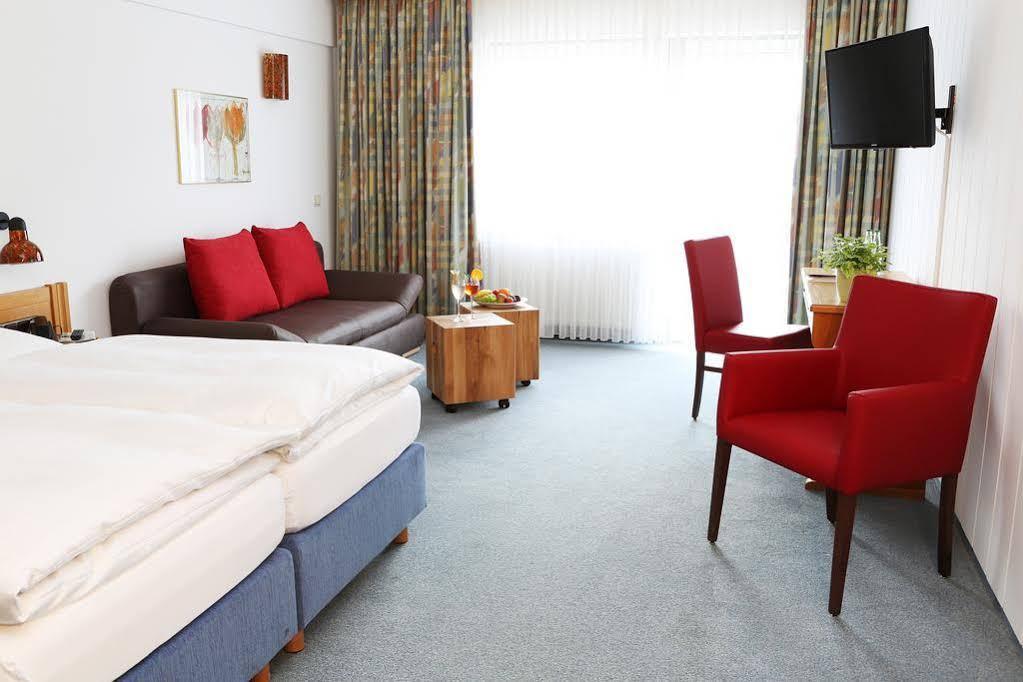 Flair Hotel Dobrachtal Кульмбах Екстер'єр фото