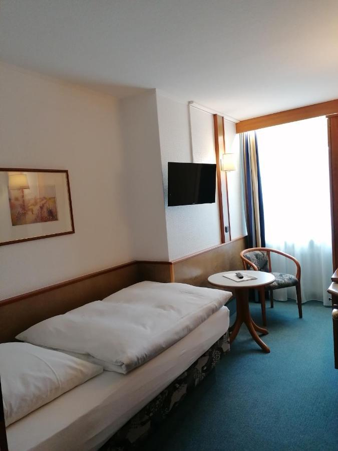 Flair Hotel Dobrachtal Кульмбах Екстер'єр фото