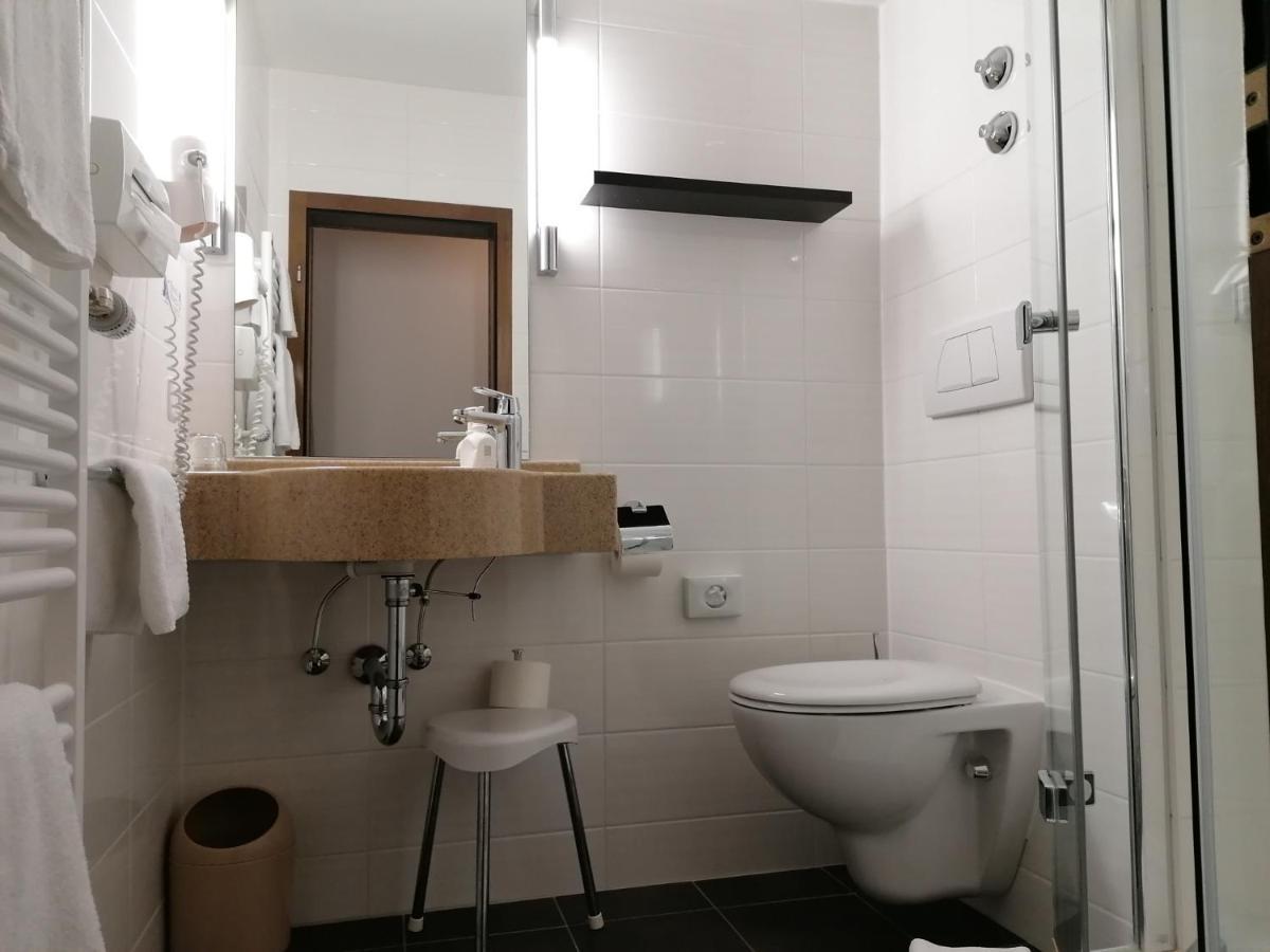 Flair Hotel Dobrachtal Кульмбах Екстер'єр фото