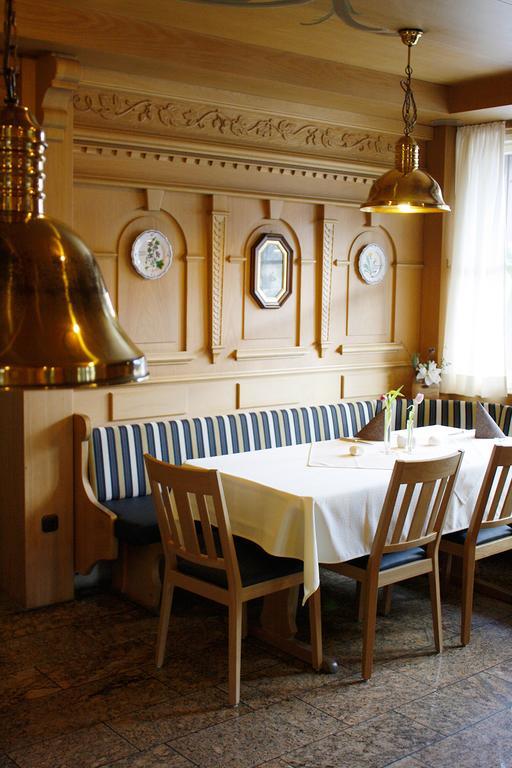 Flair Hotel Dobrachtal Кульмбах Екстер'єр фото