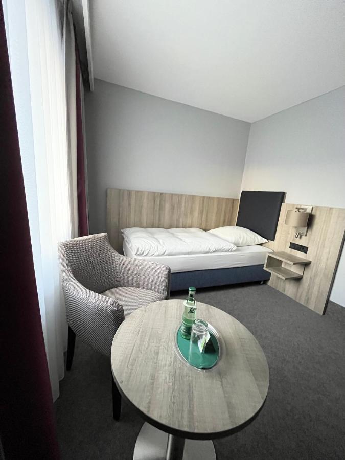 Flair Hotel Dobrachtal Кульмбах Екстер'єр фото