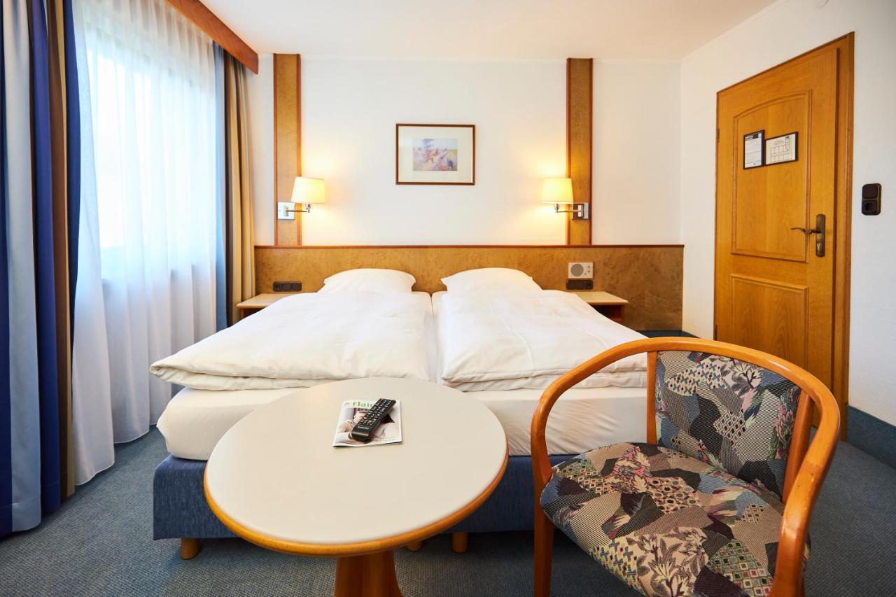 Flair Hotel Dobrachtal Кульмбах Екстер'єр фото
