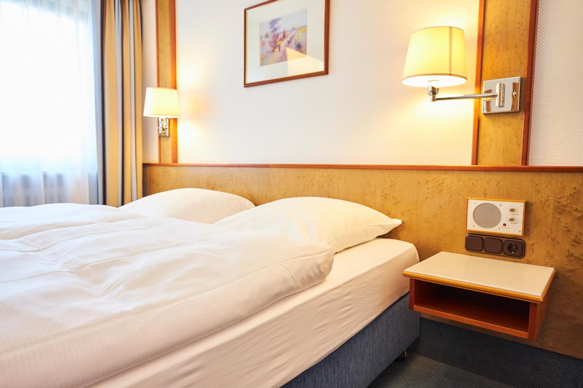 Flair Hotel Dobrachtal Кульмбах Екстер'єр фото