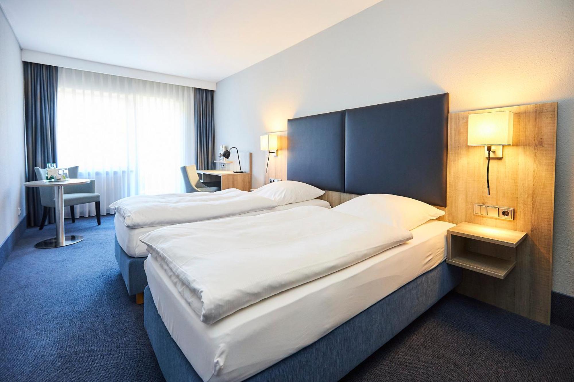 Flair Hotel Dobrachtal Кульмбах Екстер'єр фото